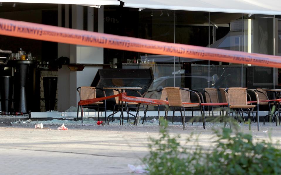 Που ψάχνει η αστυνομία για τον δράστη στο Μικρολίμανο