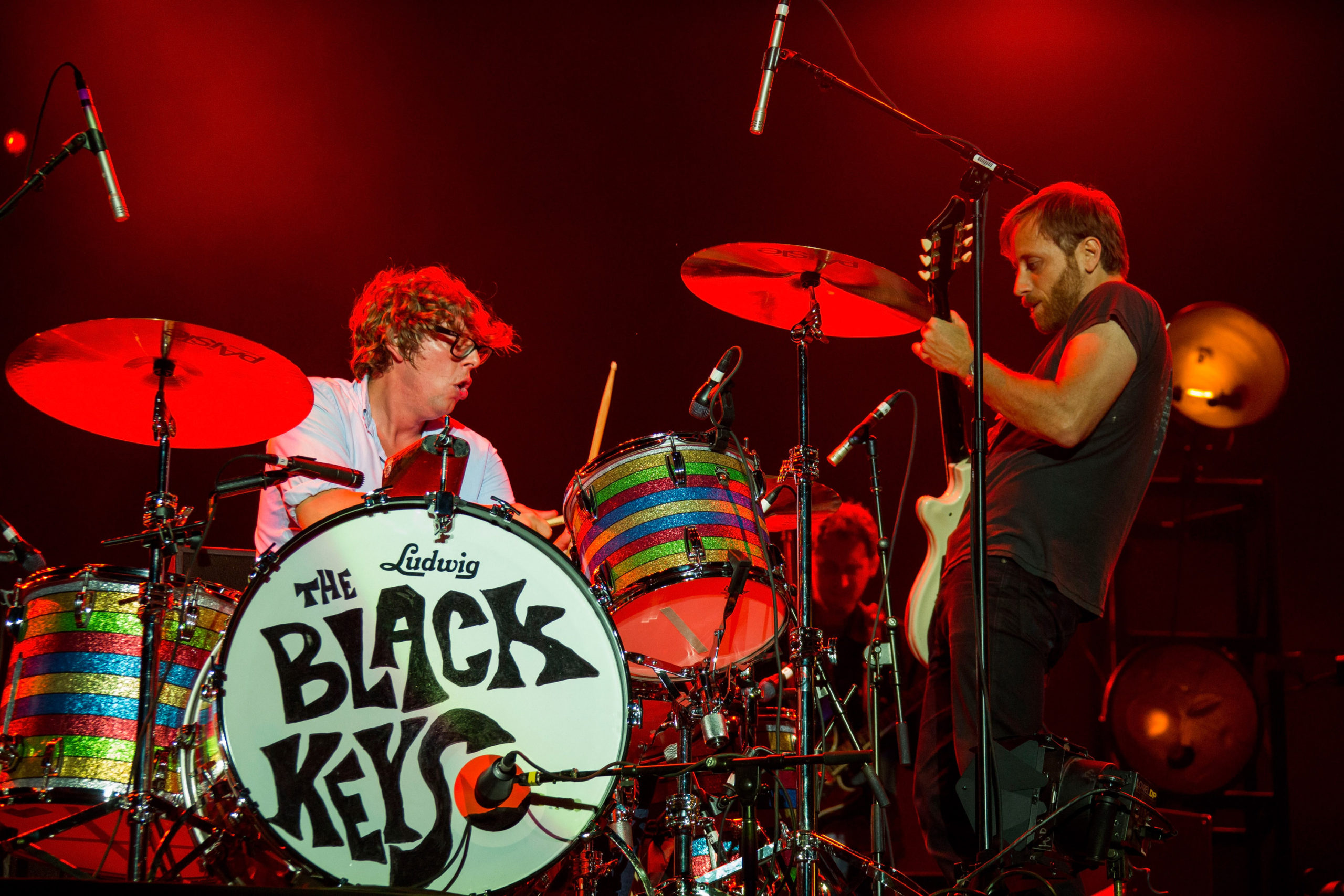 Οι Black Keys για πρώτη φορά στην Ελλάδα
