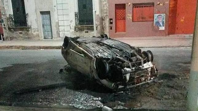 Αργεντινή-Δύο οπαδοί νεκροί σε ανταλλαγή πυρών