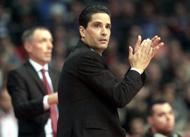 “Μπράβο στους παίκτες για τα ψυχικά χαρίσματα”