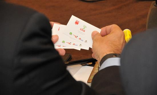 Στην Αθηναΐδα χτυπά η “καρδιά” της Δημοκρατικής Παράταξης