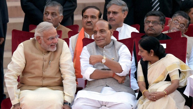 Ινδία-Κατηγορούνται για εγκλήματα 7 υπουργοί της κυβέρνησης