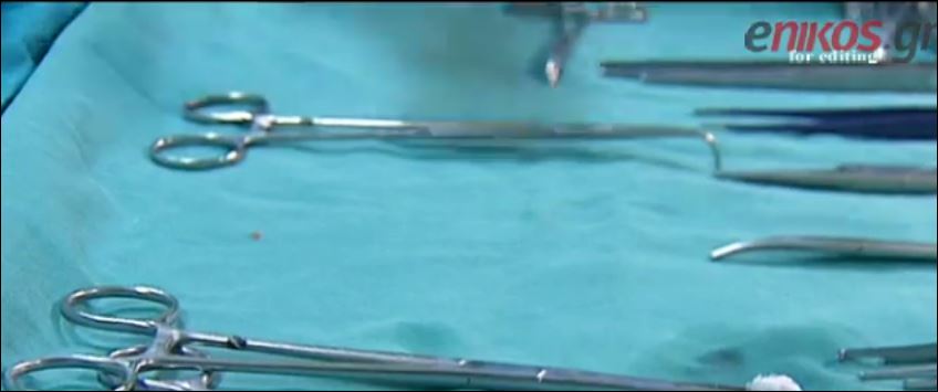 ΒΙΝΤΕΟ-Μίζες εκατομμυρίων σε γιατρούς