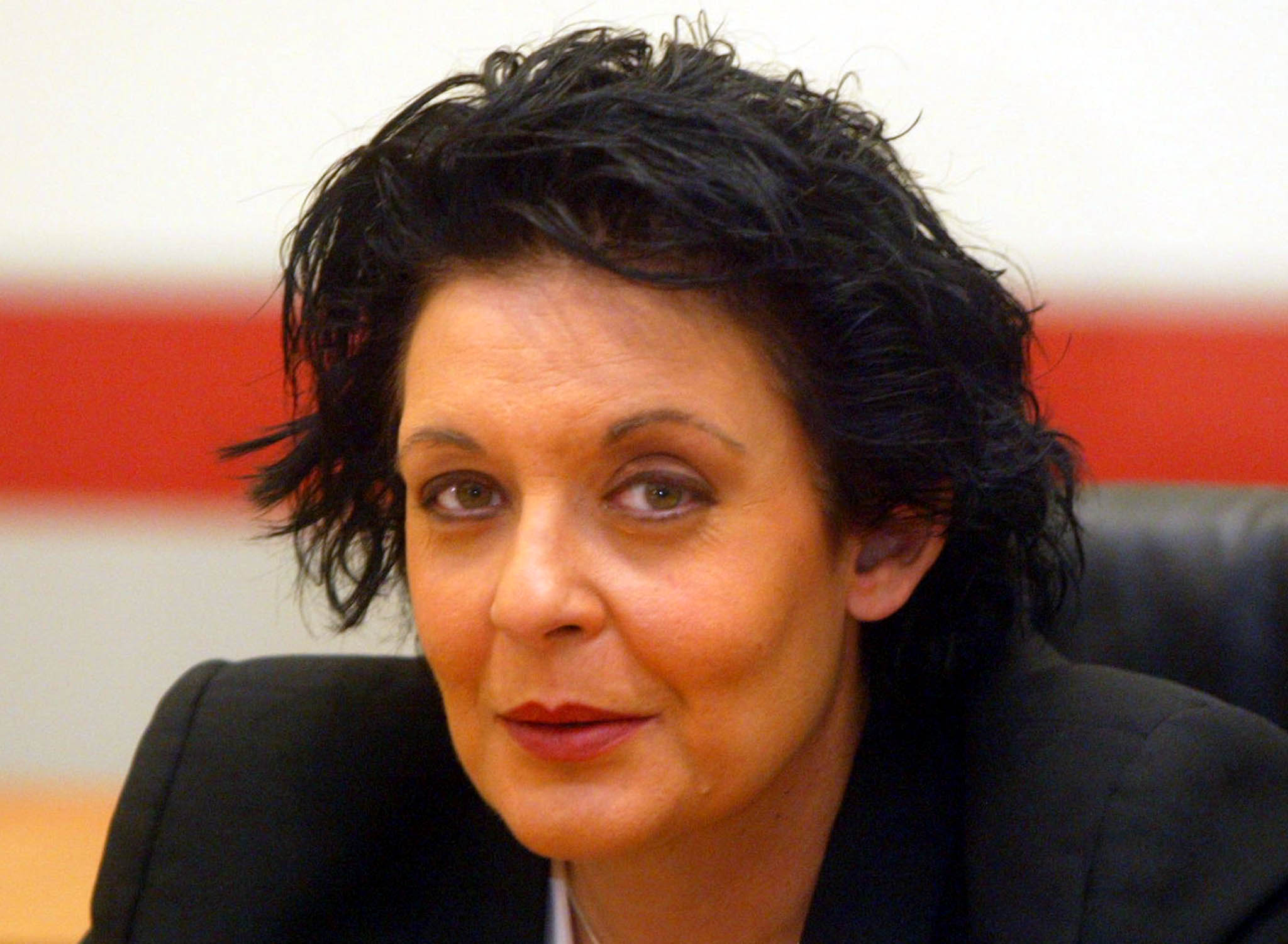 ΤΩΡΑ-Κανέλλη: Η κυβέρνηση ευτυχώς έπραξε το αυτονόητο