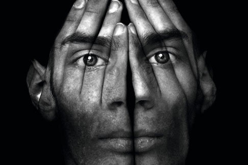 Ψυχιατρική-Τα σημάδια ότι κάποιος πάσχει από ψύχωση