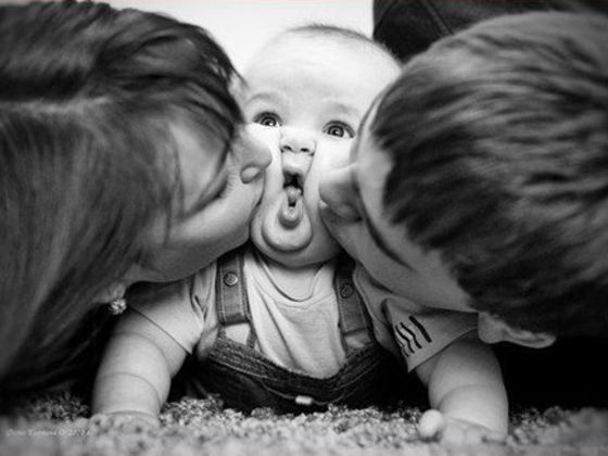 Κουίζ-Τι είδους γονιός είσαι;