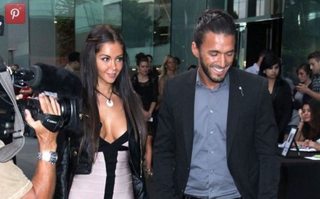 Η Γαλλίδα παρουσιάστρια ξεσπά: Mε χτυπούσε