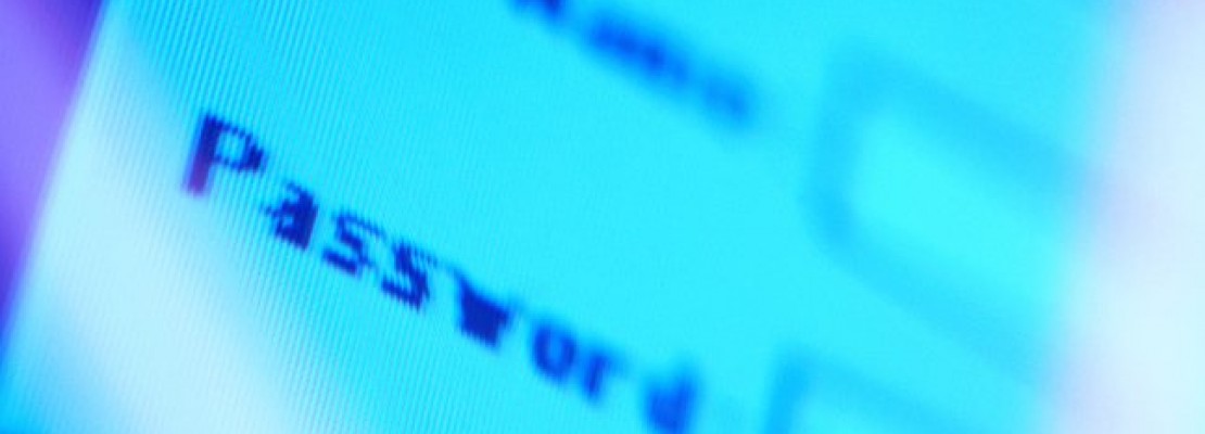 Τα 20 χειρότερα passwords για υπολογιστές
