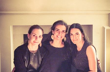 ΦΩΤΟ-Η τούρτα των αδελφών Κεφαλογιάννη