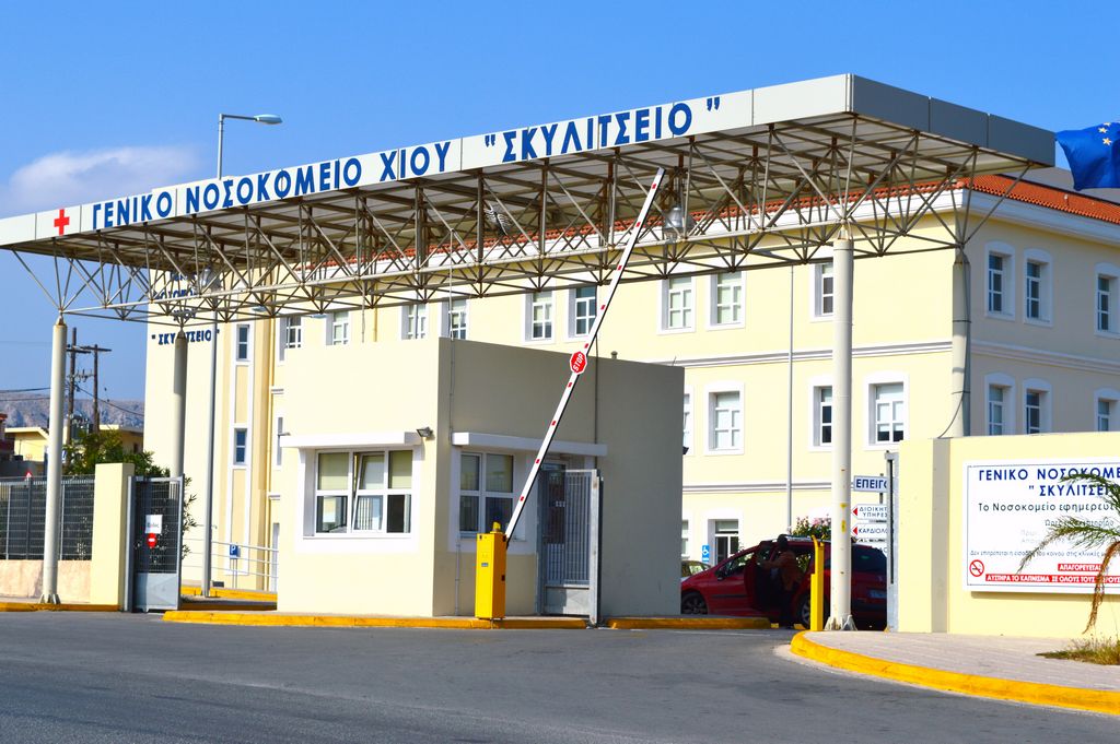 Τα εγκαύματα “μαρτυρούν” αυτοκτονία