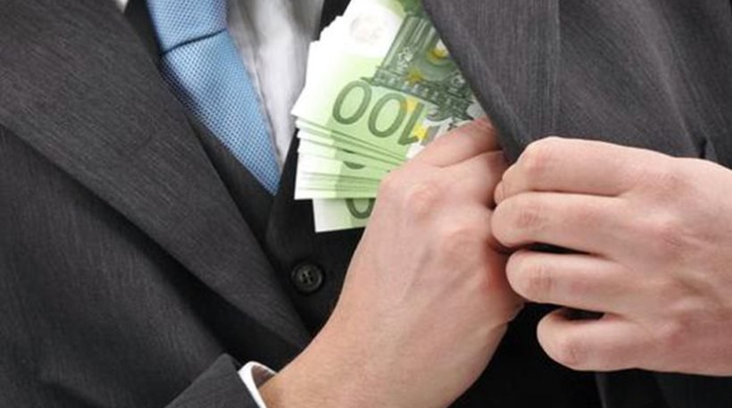 Στον Εισαγγελέα οι υπάλληλοι του ΣΔΟΕ για τον εκβιασμό