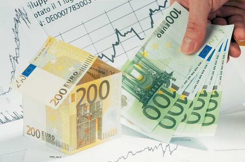 Οι ‘Ελληνες πληρώνουν ακριβά τα ακίνητά τους. Δείτε τον πίνακα