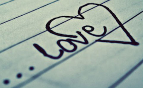 ΦΩΤΟ-Το γράμμα ενός ερωτευμένου… 4χρονου