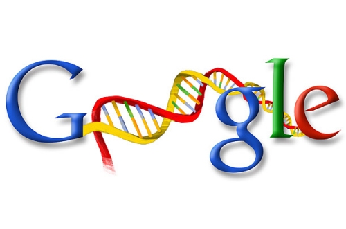 Υπηρεσία της Google αποθηκεύει… το DNA