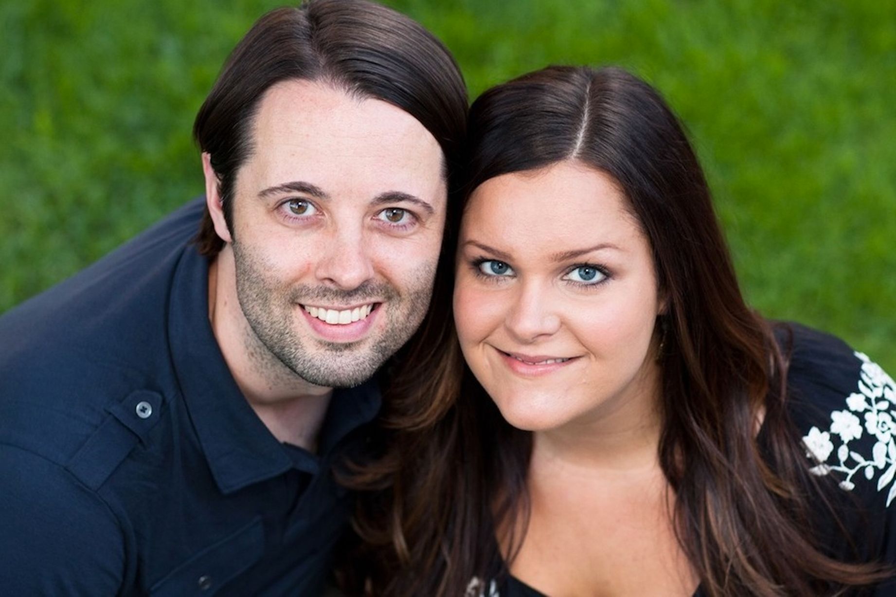 Chris and Ashley Picco