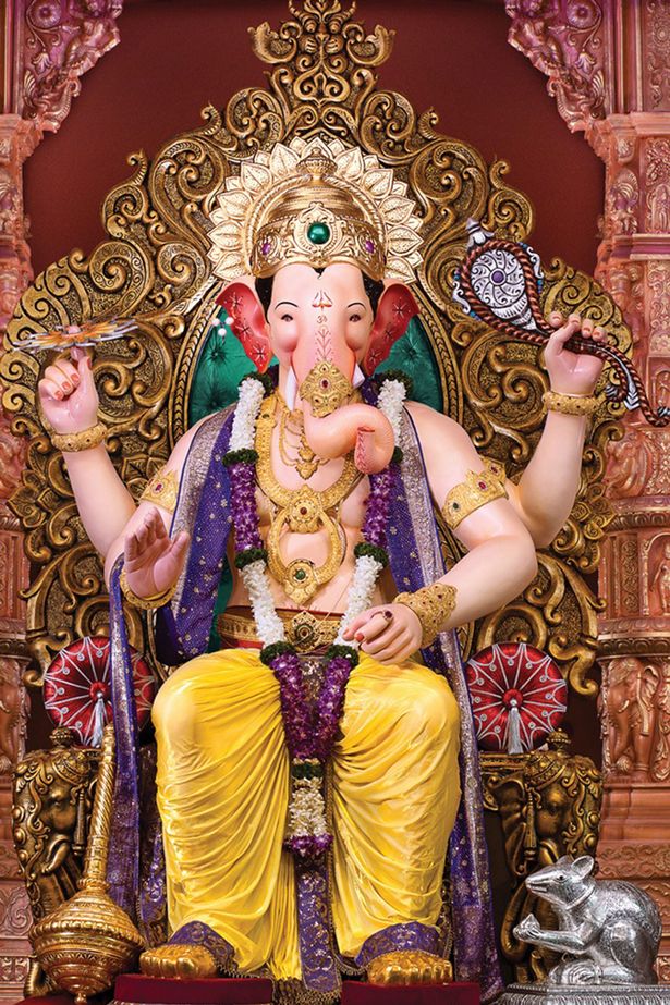 Ganesh