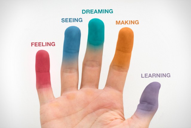 Πώς να βρεις τι ταλέντο έχεις