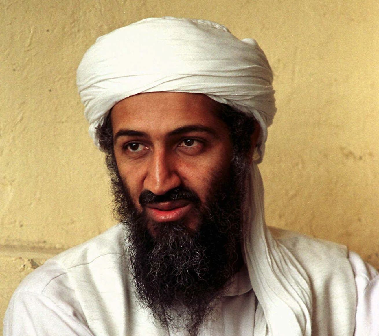 Ποιος σκότωσε τον Μπιν Λάντεν;