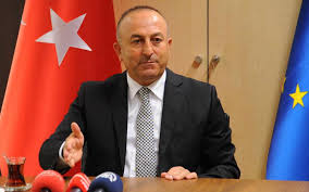 Νέες προκλητικές δηλώσεις από τον Τούρκο ΥΠΕΞ