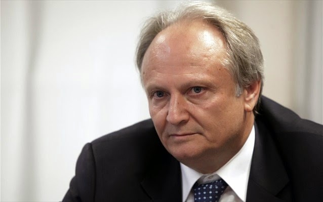 Ο Ανδριανός για τις οφειλές της ΕΠΟ στην αστυνομία