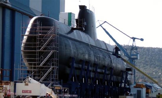 Η λίστα της μίζας