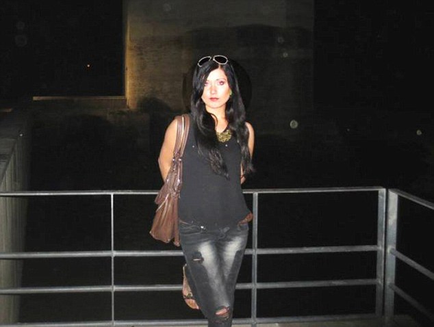 ΦΩΤΟ-Η selfie… την σκότωσε