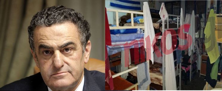 Αθανασίου: Θα μεταφερθούν άμεσα οι οροθετικοί του νοσοκομείου Κορυδαλλού