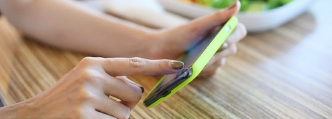 Χάσε βάρος με το… smartphone