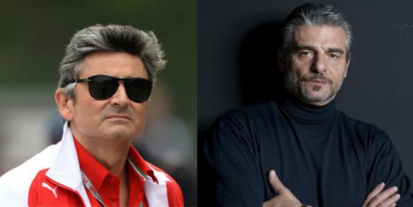 F1-Νέο αφεντικό στη Scuderia