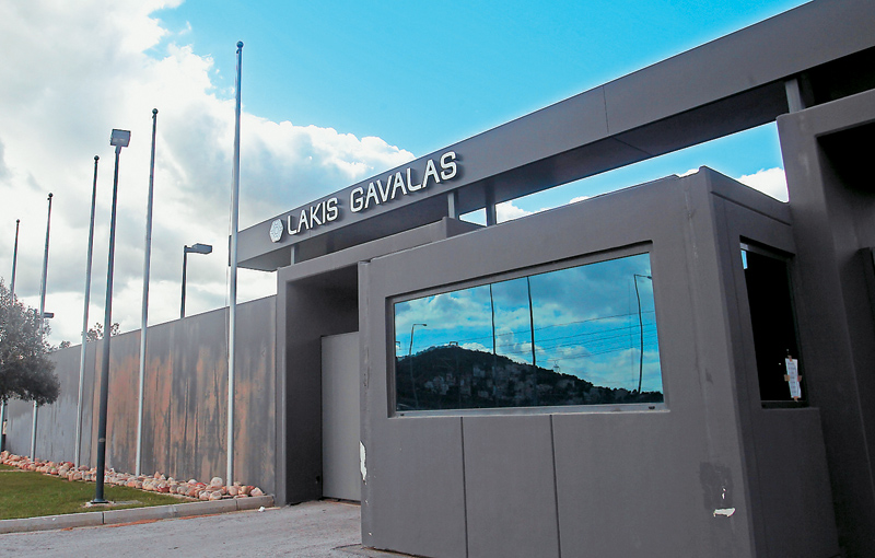 Βάζουν υποθήκη για καλύτερη ποινική μεταχείριση