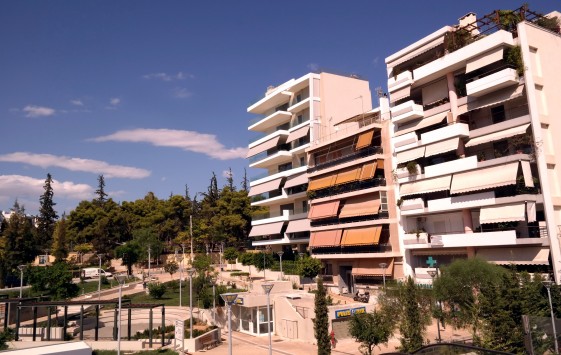 Μέχρι τα τέλη του 2015 παραμένουν οι αντικειμενικές αξίες