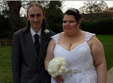 ΦΩΤΟ-Αυτή είναι η πιο ζηλιάρα σύζυγος του κόσμου