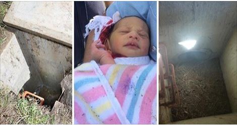 Βρέθηκε νεογέννητο σε υπόνομο στο Σύδνεϋ