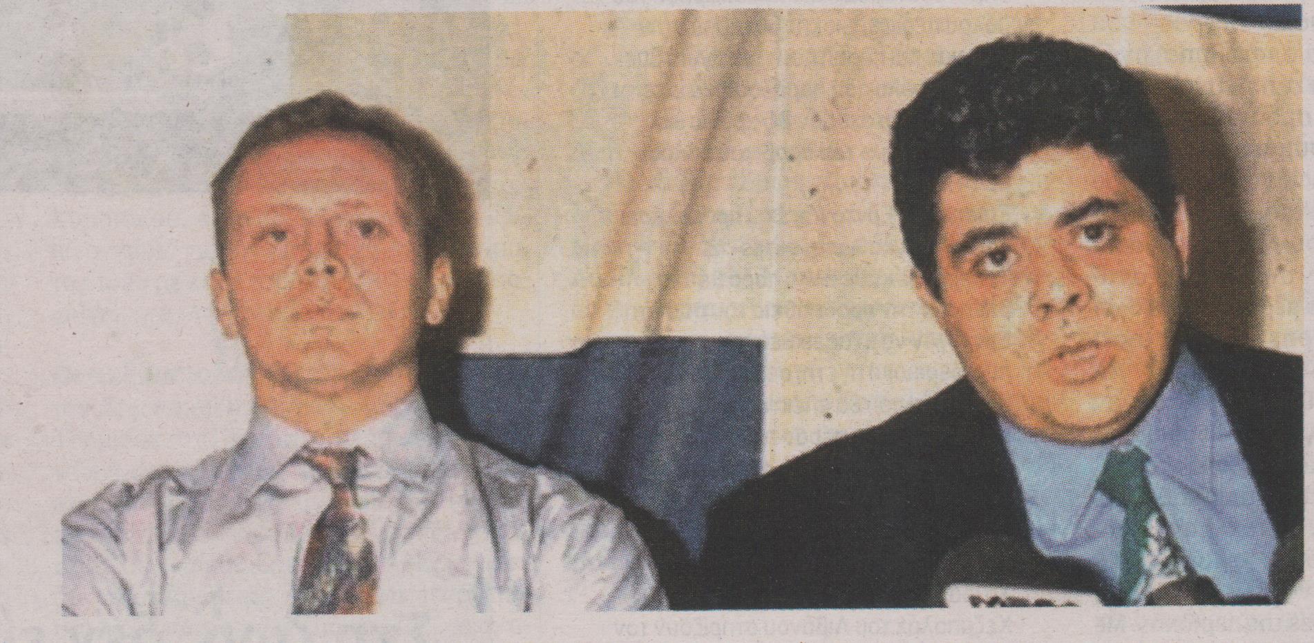 Αποκαλύψεις για την επίθεση χρυσαυγιτών στον Κουσουρή