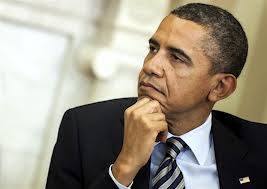 Ομπάμα: Αναλαμβάνω την ευθύνη της ήττας