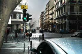 Φανάρια με… αριθμό στους δρόμους της Θεσσαλονίκης