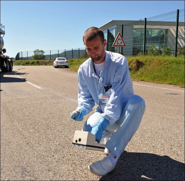 ΗΠΑ-Ανιχνεύτηκαν χαμηλά επίπεδα ραδιενέργειας από τη Φουκουσίμα
