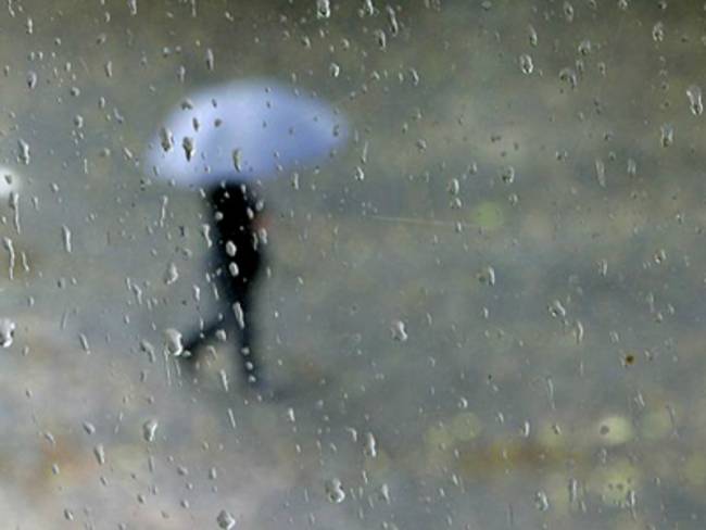 Πού θα “χτυπήσει” η κακοκαιρία