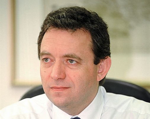 Λέκκας: Περιμένουμε σεισμικές δονήσεις έως 5,3 Ρίχτερ στον Ευβοϊκό