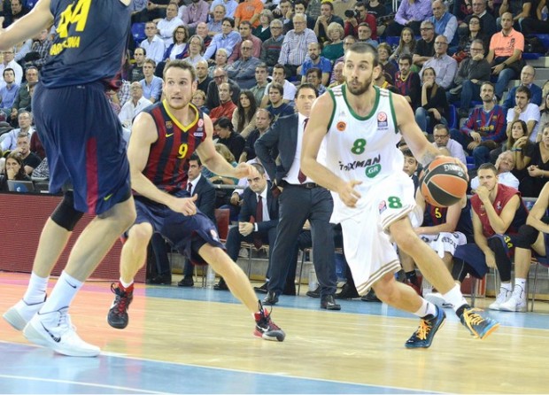 Ιβάνοβιτς: Μπορούσαμε…