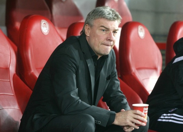 Όλσεν: Η μεγαλύτερη νίκη στην ιστορία μας