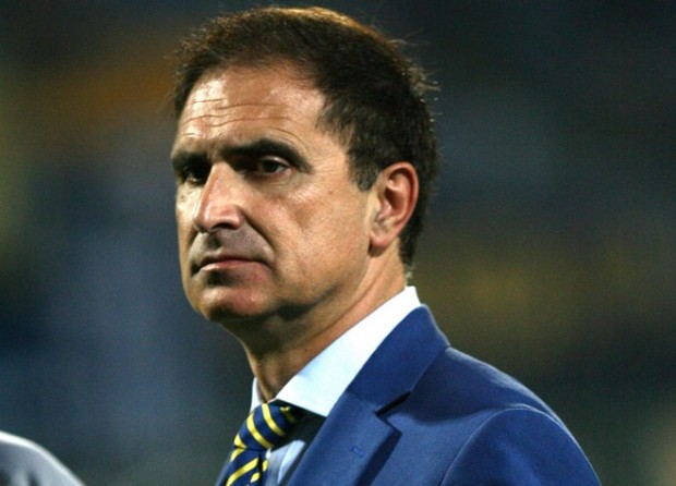 O Mποροβήλος νέος πρόεδρος της Super League