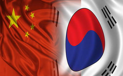 Νότια Κορέα-Κίνα συμφώνησαν σε ελεύθερες συναλλαγές