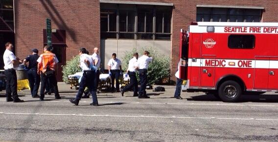 Σιάτλ-Υπέκυψε και η 14χρονη μαθήτρια