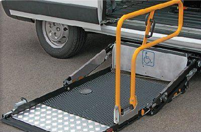 ΒΙΝΤΕΟ-Χωρίς λεωφορεία τα παιδιά με ειδικές ανάγκες