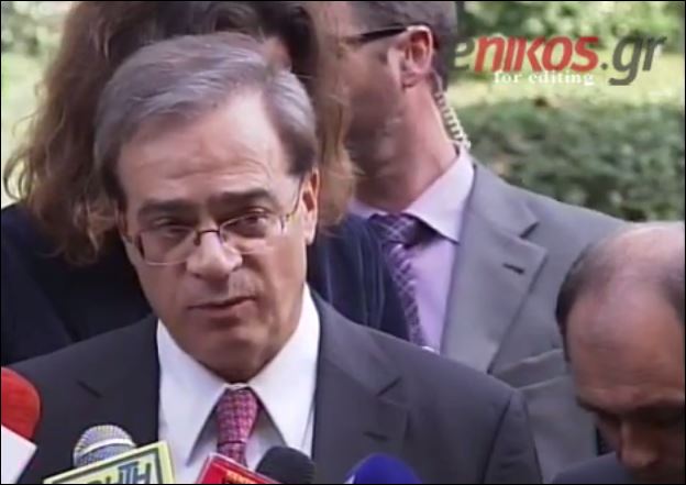 BINTEO-Χαρδούβελης: Δεν θα επιτρέψω να παραπλανηθεί ο ελληνικός λαός