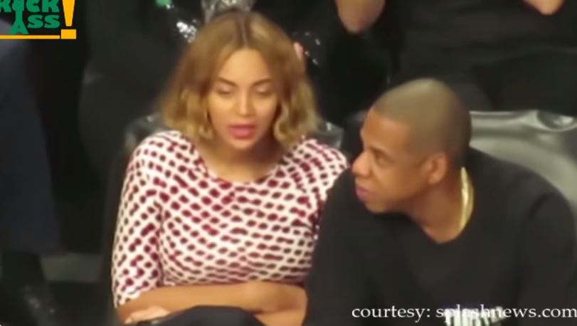 ΒΙΝΤΕΟ-Η γκρίνια της Μπιγιονσέ στον Τζέι Ζι