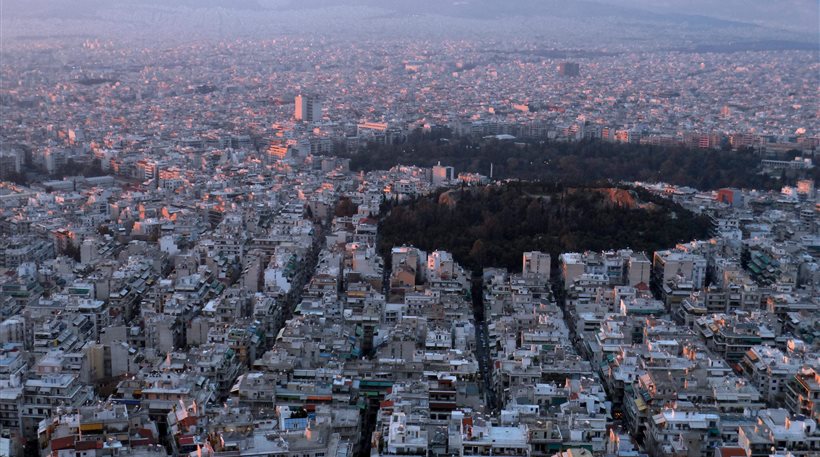 Καθίζηση τιμών έως και 60% στα ακίνητα