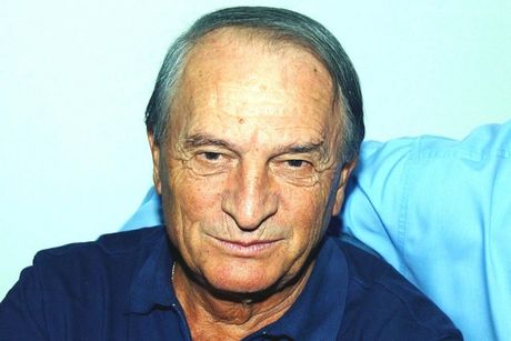 ΦΩΤΟ-Αυτός είναι ο πρώην βουλευτής της ΝΔ με τις πλαστές διαθήκες