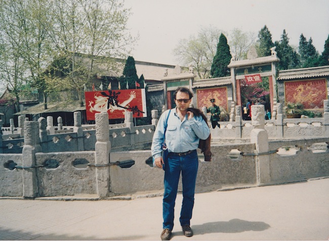 Το τελευταίο αντίο στον δημοσιογράφο Βασίλη Ζήση